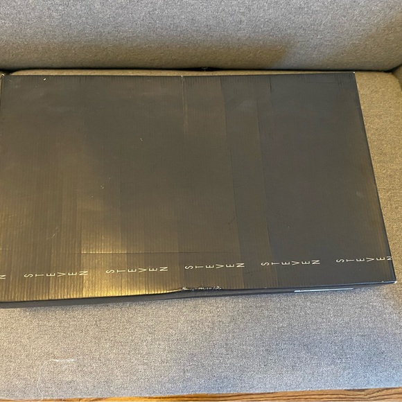 Brand new, in original box Steve Madden size 6.5 M brown leather boots - Picture 8 of 8